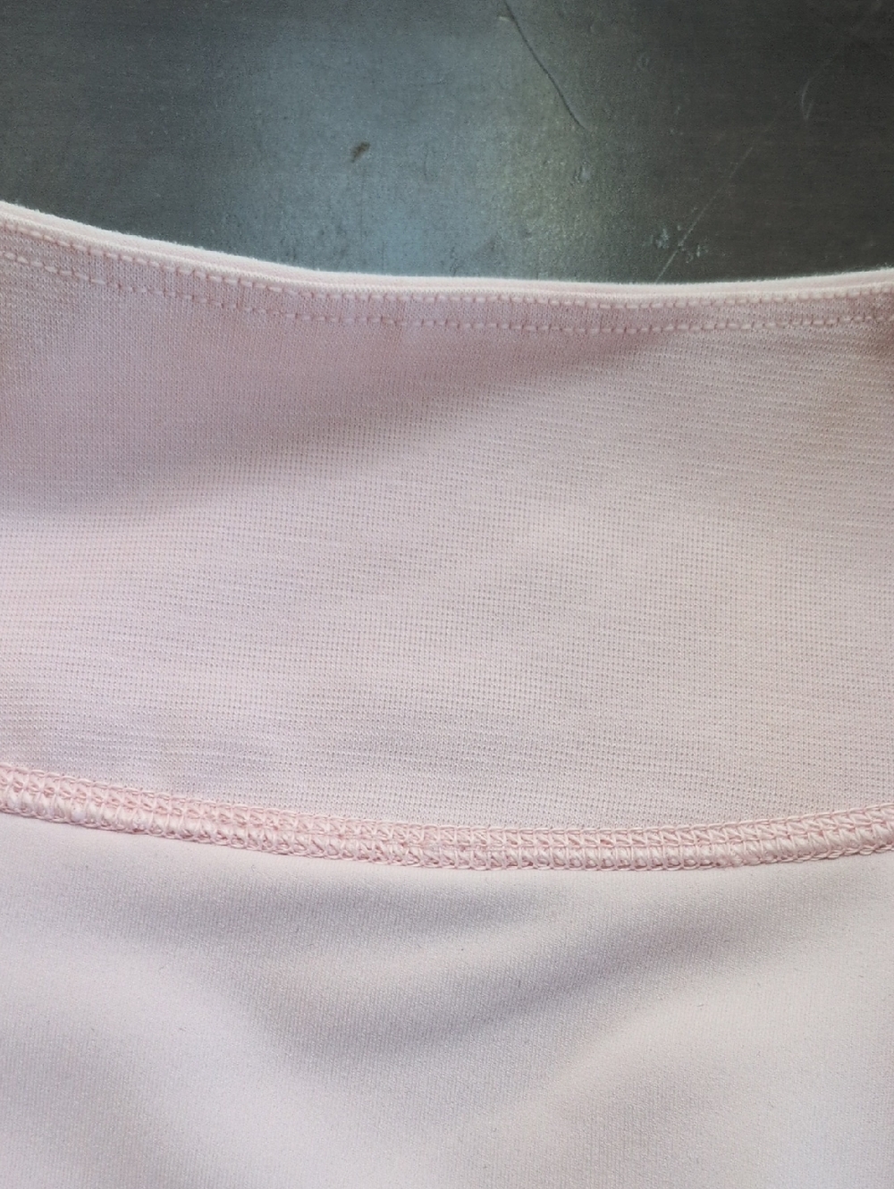 Lululemon Define Jacket In Rose Gold - Picture 6 of 7